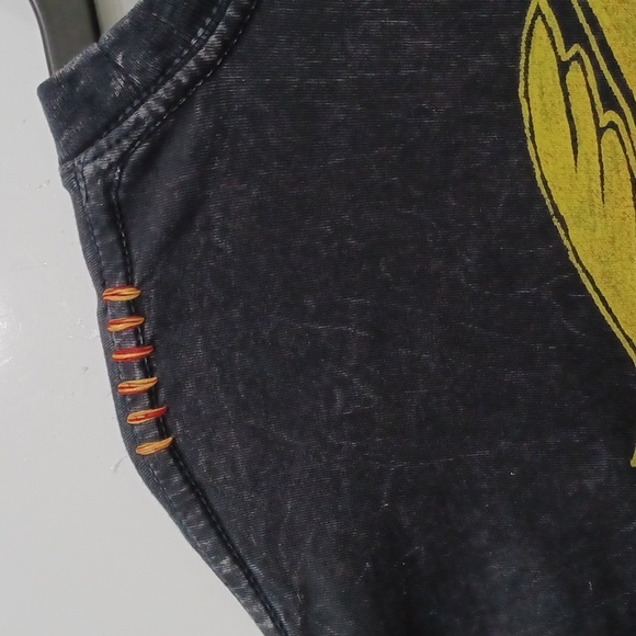 Affliction American Customs 2XL Black 2-side Graphic tshirt - Picture 5 of 6